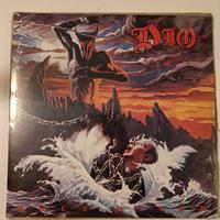 Dio – Holy Diver Vol. 5