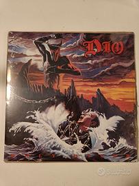 Dio – Holy Diver Vol. 5