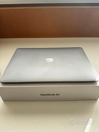 MacBook Air M1 2020 – 256 GB