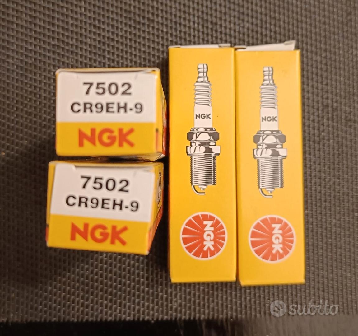 Candela accensione NGK 7060 a un prezzo conveniente