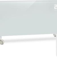 Klarstein Stufa Elettrica Basso Consumo 2000W