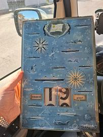 calendario perpetuo 1950