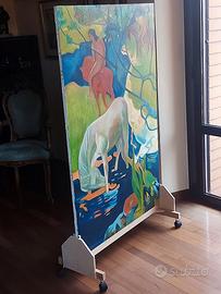 separé paravento pannello divisorio