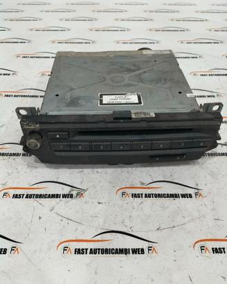 Autoradio BMW serie 3 E90 E91 65.12 9177126