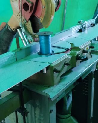 troncatrice per legno 