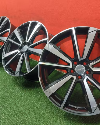 Cerchi Audi Skoda Cupra VW SEAT 8.5Jx19 ET45 x112