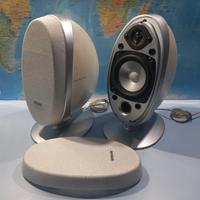 Sony SS-CCQ1 Altoparlanti