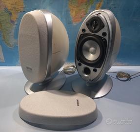 Sony SS-CCQ1 Altoparlanti