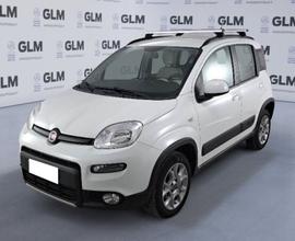 FIAT Panda 1.3 MJT 95 CV S&S 4x4