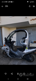 BMW C1 200