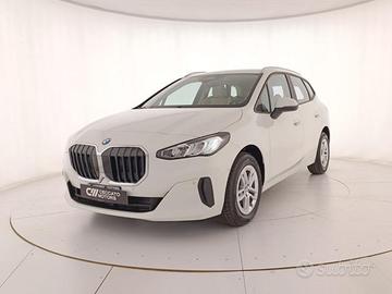 BMW Serie 2 218d Active Tourer auto