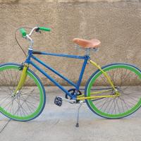 Bicicletta Colnago Restaurata