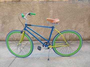 Bicicletta Colnago Restaurata