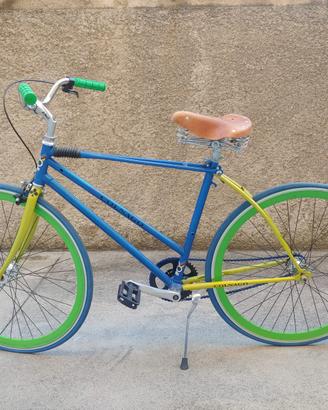 Bicicletta Colnago Restaurata