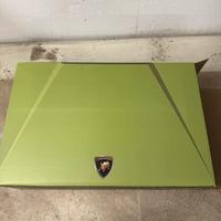 Lego Technic Lamborghini Sián