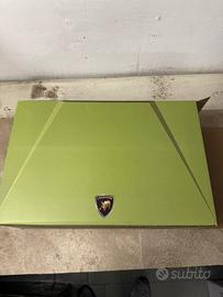 Lego Technic Lamborghini Sián