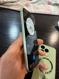 honor 600 lite 256 giga + smartwatch
