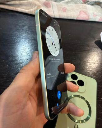 honor 600 lite 256 giga + smartwatch