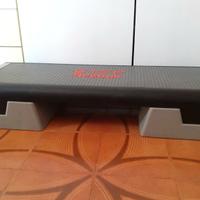 Step reebok professionale fitness stepper