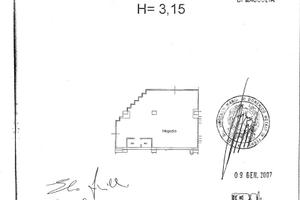 In un quartiere ad alta densità abitativa