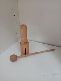 Strumento musicale a percussione
