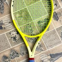 Head Extreme Mp 2024 Auxetic 2.0