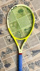 Head Extreme Mp 2024 Auxetic 2.0