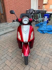 Altro Altro modello - 2022