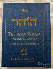 Zohar Book