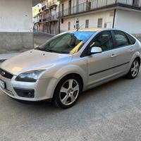 Ford Focus 1.6 TDCI 110 CV