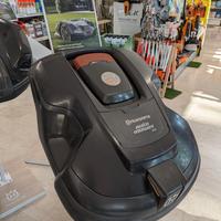 Husqvarna Automower 310 robot taglierba