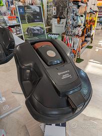Husqvarna Automower 310 robot taglierba