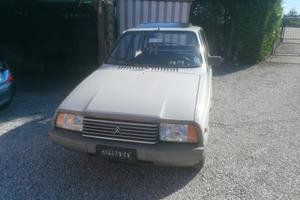 Citroen Visa II club 1982