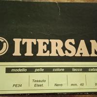 scarpe da donna Itersan