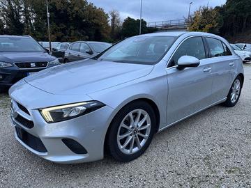 Mercedes-benz A 180 d 115Cv Automatic Sport