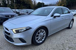 Mercedes-benz A 180 d 115Cv Automatic Sport