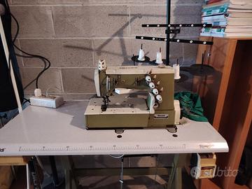 macchina punto copertura