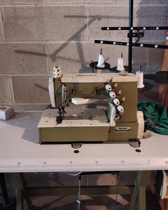 macchina punto copertura