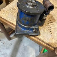 Martinetto Meccanico Cassani