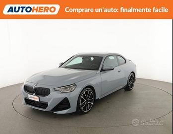 BMW 230 XF44604