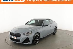 BMW 230 XF44604