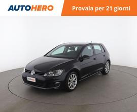 VOLKSWAGEN Golf WZ63207