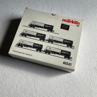 Marklin H0  46541
