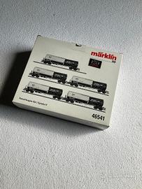 Marklin H0  46541