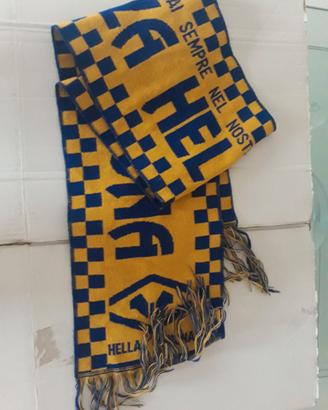 sciarpa hellas verona