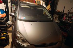 ford S-max tdi 2.0