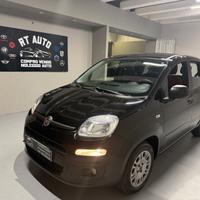 Fiat Panda 0.9 TwinAir Turbo S&S Lounge