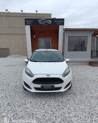 Ford Fiesta 1.5 TDCi 75CV 5 porte Business