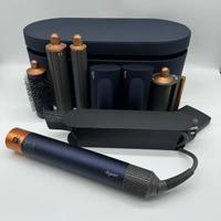 Dyson Airwrap Multi-Styler Complete Long-Prussian