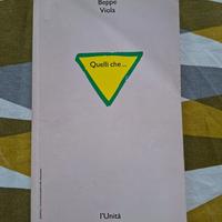 Beppe Viola "Quelli che..."